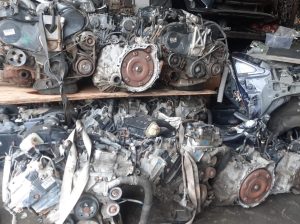 BAWABAT HEROSHIMA USED FORD,GMC,LEXUS,CHEVROLET, AUTO SPARE PARTS TR. (Used auto parts, Dealer, Sharjah spare parts Market)