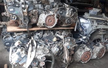 BAWABAT HEROSHIMA USED FORD,GMC,LEXUS,CHEVROLET, AUTO SPARE PARTS TR. (Used auto parts, Dealer, Sharjah spare parts Market)