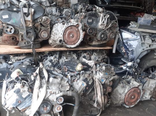 BAWABAT HEROSHIMA USED FORD,GMC,LEXUS,CHEVROLET, AUTO SPARE PARTS TR. (Used auto parts, Dealer, Sharjah spare parts Market)