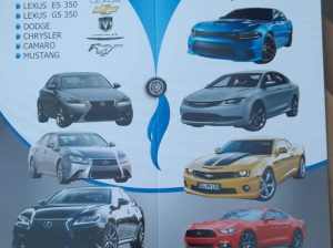 BURJ AL BARAKAH ,DODGE,JEEP,LEXUS,CHEVROLET,USED AUTO SPARE PARTS TR. (Used auto parts, Dealer, Sharjah spare parts Markets)