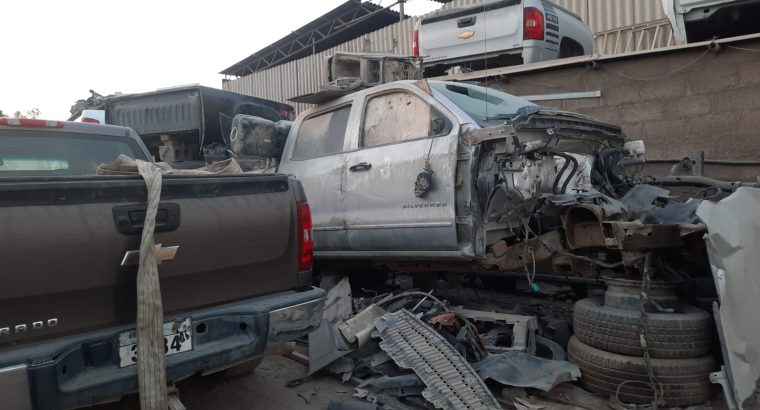 AL NOOR AL ARABI ,CHEVROLET AUTO SPARE PARTS TR. (Used auto parts, Dealer, Sharjah spare parts Markets)