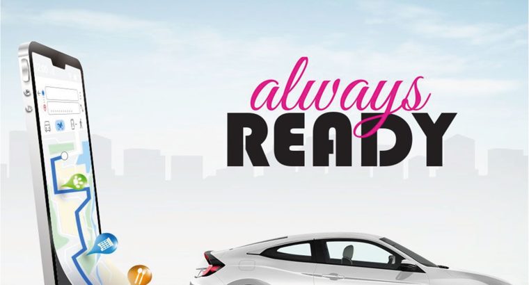 We provide excellent Carlift service from your place to your work!