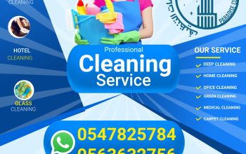باراديس لخدمات التنظيف House Cleaning Services Maids Sharjah