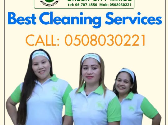 Best House Cleaning Services