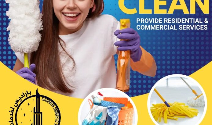 Part Time Maids Cleaning Services Dubai Sharjah Ajman #CleaningMaids