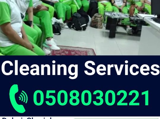 Best House Cleaning Services