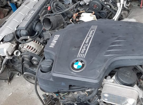 DAR AL MUROOJ BMW USED AUTO SPARE PARTS TR (Used auto parts, Dealer, Sharjah spare parts Markets)