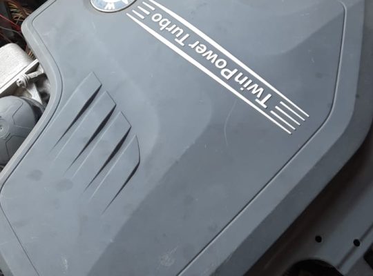 DAR AL MUROOJ BMW USED AUTO SPARE PARTS TR (Used auto parts, Dealer, Sharjah spare parts Markets)