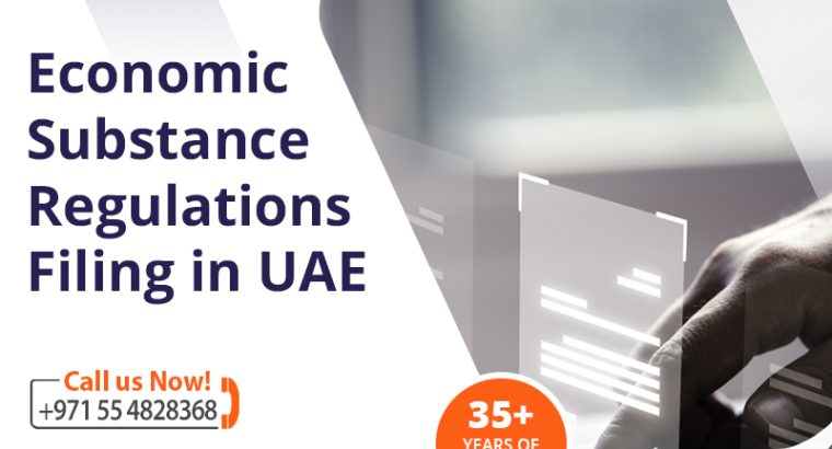 File ESR Notifications in UAE