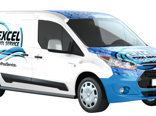 EXCEL POOL AND IRRIGATION MAINTENANCE SERVICES