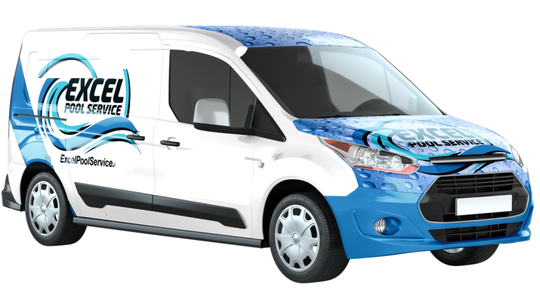 EXCEL POOL AND IRRIGATION MAINTENANCE SERVICES