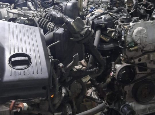 MOHAMMAD HARUN KABIR ,LEXUS,HONDA,NISSAN,USED AUTO SPARE PARTS TR. (Used auto parts, Dealer, Sharjah spare parts Market)