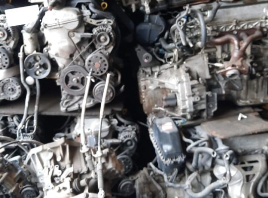 MOHMAND HONDA,TOYOTA,NISSAN,USED AUTO PARTS & USED AUTO CARS TR. (Used auto parts, Dealer, Sharjah spare parts Market)