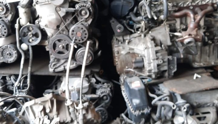 MOHMAND HONDA,TOYOTA,NISSAN,USED AUTO PARTS & USED AUTO CARS TR. (Used auto parts, Dealer, Sharjah spare parts Market)
