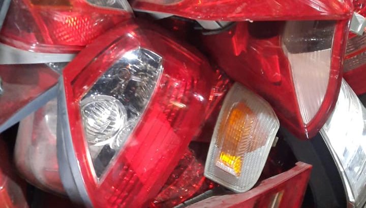 HAMID DURRANY ,HONDA,NISSAN,LEXUS,TOYOTA, USED AUTO SPARE PARTS TR. (Used auto parts, Dealer, Sharjah spare parts Market)