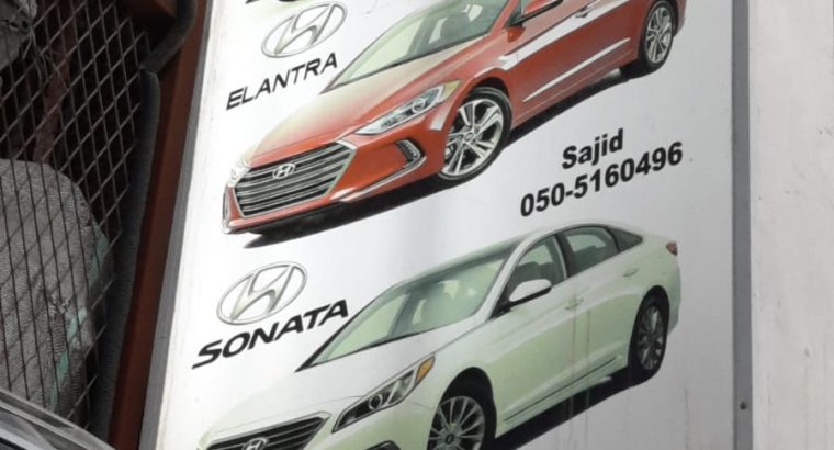 ITIFAQ AL IKHWA KIA, HYUNDAI USED CARS & SPARE PARTS TR. (Used auto parts, Dealer, Sharjah spare parts Market)
