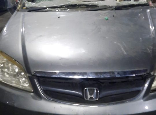RUKN AL KAWAKEB ,HONDA,USED AUTO SPARE PARTS TR. (Used auto parts, Dealer, Sharjah spare parts Market)