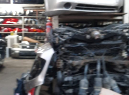 ITIFAQ AL IKHWA NISSAN USED CARS & SPARE PARTS TR. (Used auto parts, Dealer, Sharjah spare parts Market)