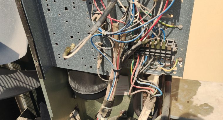 AC REPAIR SERVICE Al Rashidiya DUBAI 0562237516