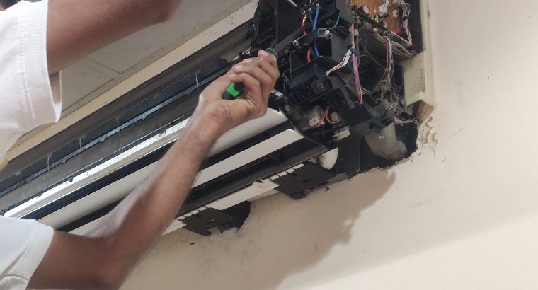 AC REPAIR AL BARARI 0562237516