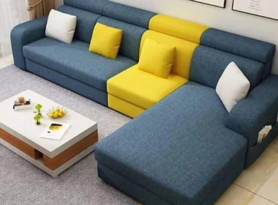 Brand new collection sofa set