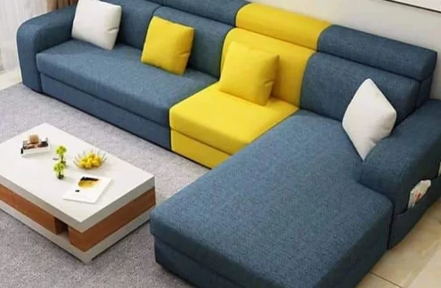 Brand new collection sofa set