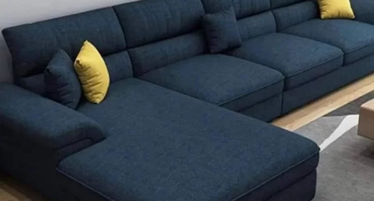 Brand new collection sofa set