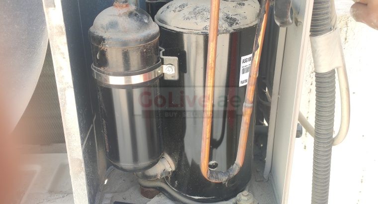 AC REPAIR 0562237516