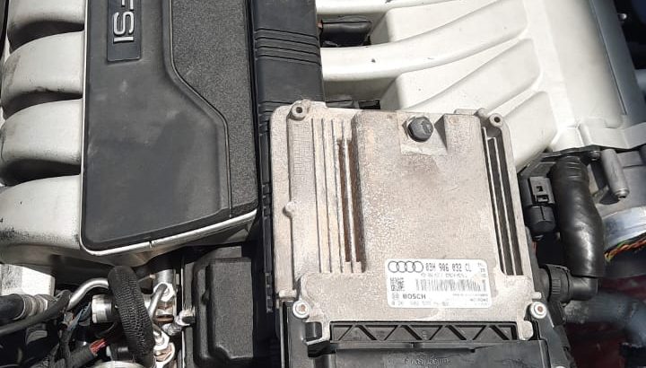 DAR UL MUROOJ ,AUDI, USED AUTO SPARE PARTS TR. (Used auto parts, Dealer, Sharjah spare parts Market)