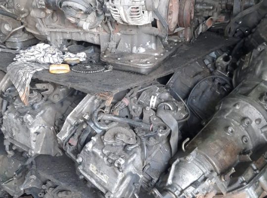 NEJOUM BARCELONA,AUDI, BMW,SEAT,VOLKSWAGE USED CARS & SPARE PARTS TR. ( Used auto parts, Dealer, Sharjah spare parts Market)
