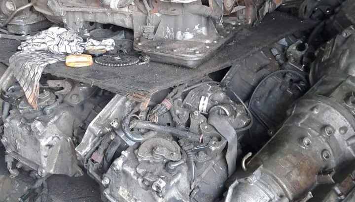 NEJOUM BARCELONA,AUDI, BMW,SEAT,VOLKSWAGE USED CARS & SPARE PARTS TR. ( Used auto parts, Dealer, Sharjah spare parts Market)
