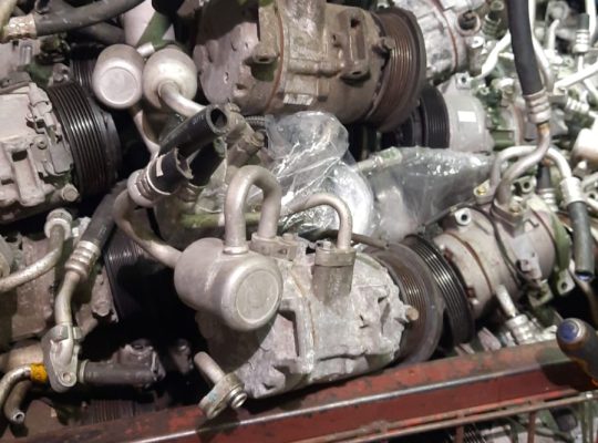 SREE TAPAN USED AUTO SPARE PARTS TR. (Used auto parts, Dealer, Sharjah spare parts Market)
