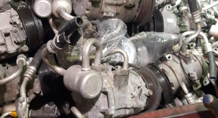 SREE TAPAN USED AUTO SPARE PARTS TR. (Used auto parts, Dealer, Sharjah spare parts Market)