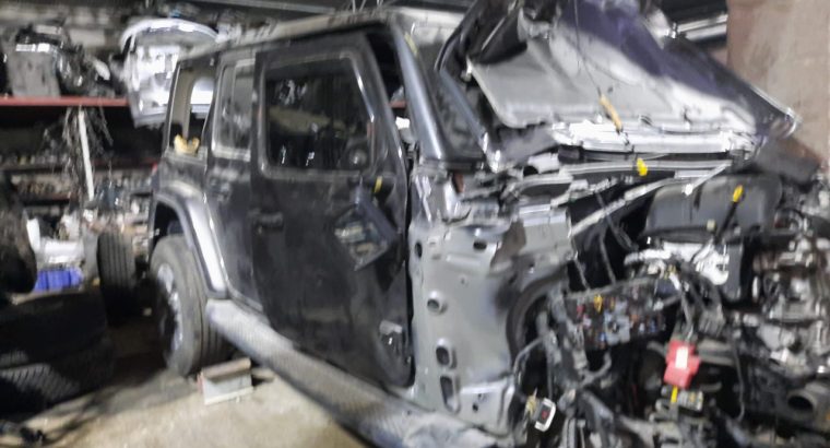 AL KHUMASIAH ,GMC USED CARS . ( Used auto parts dealer, Sharjah Spare parts Markets )