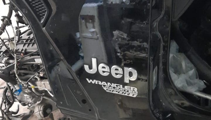 AL KHUMASIAH ,GMC, jEEP, USED CARS TR. (Used auto parts, Dealer, Sharjah spare parts Markets)