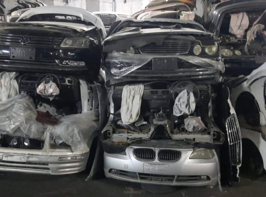 AFLATOON ,AUDI,FORD,PEUGEOT USED SPARE PARTS TR. (Used auto parts, Dealer, Sharjah spare parts Market)