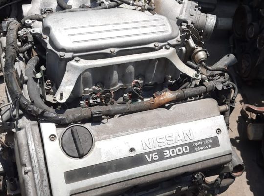 DAR AL MUROOJ,NISSAN, USED AUTO SPARE PARTS TR. (Used auto parts, Dealer, Sharjah spare parts Market)
