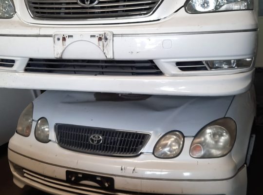 BAB MUSCAT LEXUS USED CARS & SPARE PARTS TR. (Used auto parts, Dealer, Sharjah spare parts Market)