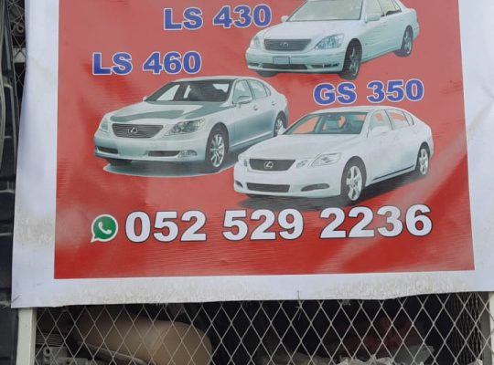 ABDUL SAMI YOUSAFZAI USED AUTO SPARE PARTS TR. (Used auto parts, Dealer, Sharjah spare parts Markets)