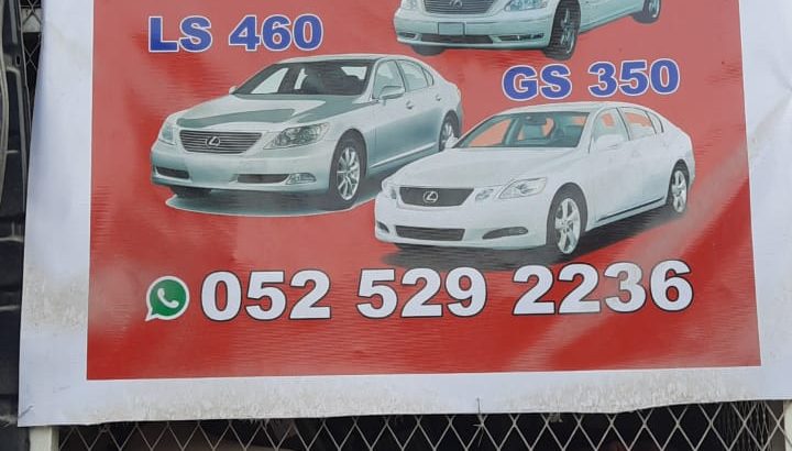 ABDUL SAMI YOUSAFZAI USED AUTO SPARE PARTS TR. (Used auto parts, Dealer, Sharjah spare parts Markets)