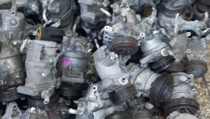 SULTAN HASSAN BIN TOUQ ,BMW,FORD,HONDA,KIA, USED AUTO SPARE PARTS TR. (Used auto parts, Dealer, Sharjah spare parts Market)
