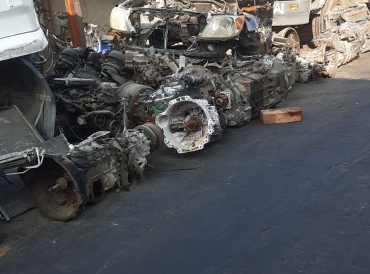 AL MUNASIB TOYOTA,USED AUTO SPARE PARTS TR. (Used auto parts, Dealer, Sharjah spare parts Markets)