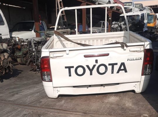 AL MUNASIB TOYOTA,USED AUTO SPARE PARTS TR. (Used auto parts, Dealer, Sharjah spare parts Markets)