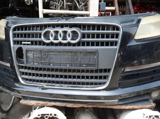 DAR AL MUROOJ AUDI, PORSCHE USED AUTO SPARE PARTS TR (Used auto parts, Dealer, Sharjah spare parts Markets)