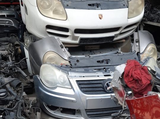 DAR AL MUROOJ AUDI, PORSCHE USED AUTO SPARE PARTS TR (Used auto parts, Dealer, Sharjah spare parts Markets)