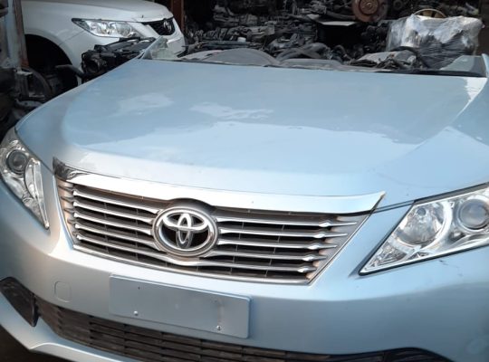 NOOR AL SHAIRQ NISSAN,HYUNDAI,TOYOTA USED AUTO SPARE PARTS TR. (Used auto parts, Dealer, Sharjah spare parts Market)