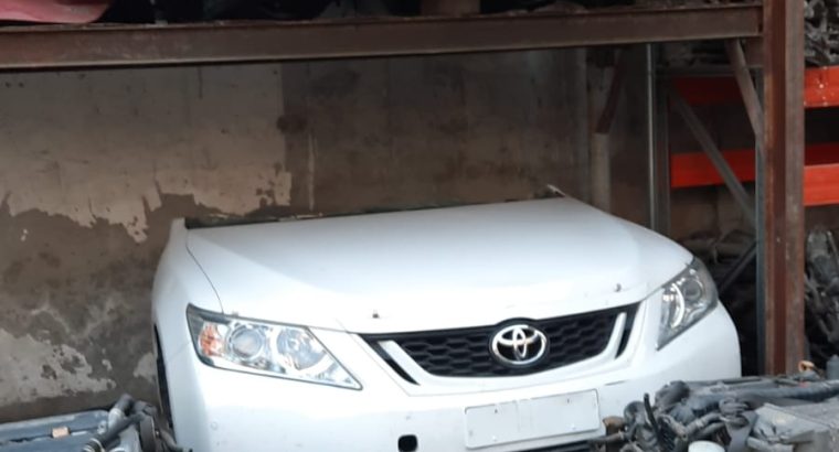 NOOR AL SHAIRQ NISSAN,HYUNDAI,TOYOTA USED AUTO SPARE PARTS TR. (Used auto parts, Dealer, Sharjah spare parts Market)