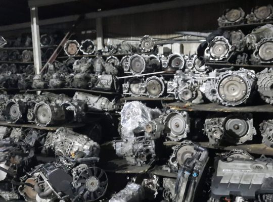 OKKAIDO ,AUDI,BMW,SEAT,PEUGEOT VOLKSWAGEN USED AUTO SPARE PARTS TR. (Used auto parts, Dealer, Sharjah spare parts Market)