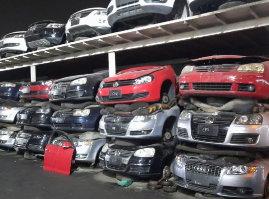 OKKAIDO ,AUDI,BMW,SEAT,PEUGEOT VOLKSWAGEN USED AUTO SPARE PARTS TR. (Used auto parts, Dealer, Sharjah spare parts Market)