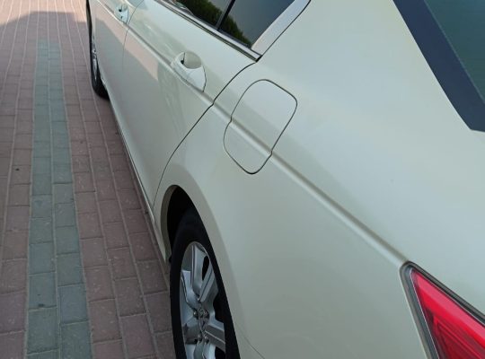honda accord 2009 for sale
